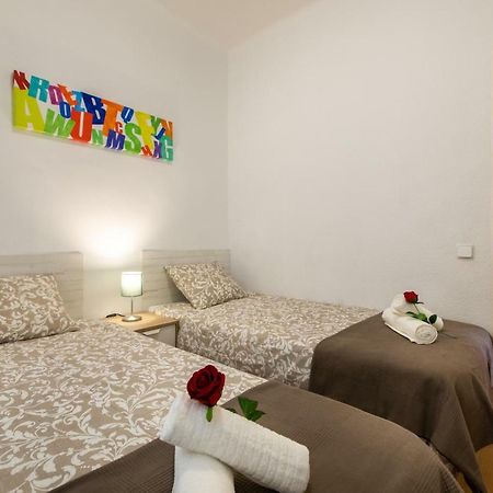 Stay Barcelona Borne Apartment Zewnętrze zdjęcie