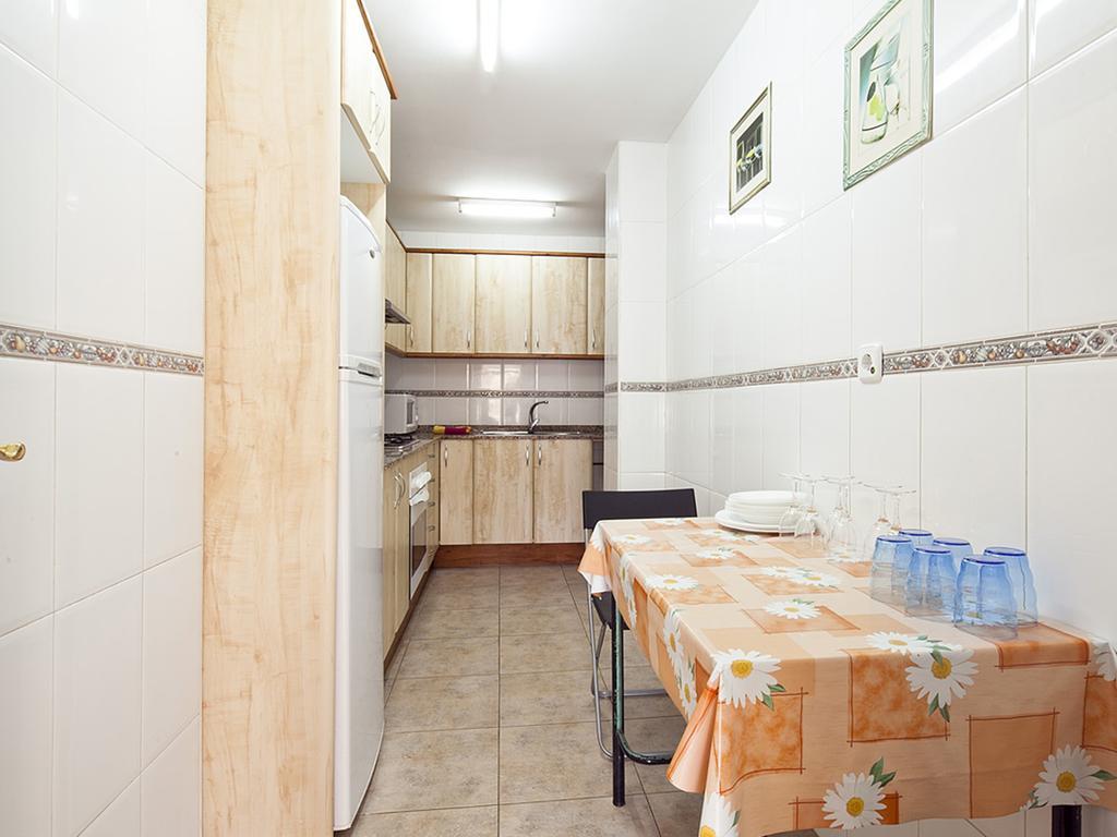 Stay Barcelona Borne Apartment Zewnętrze zdjęcie