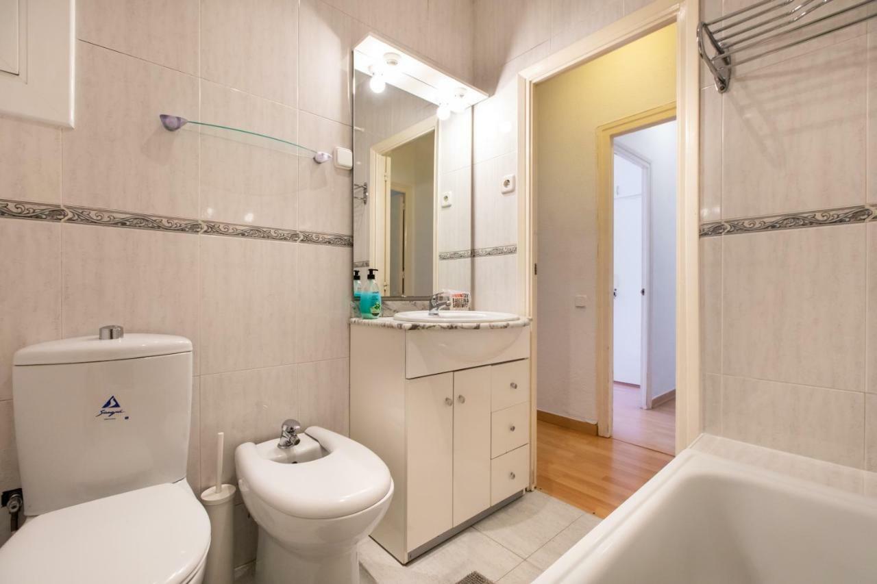 Stay Barcelona Borne Apartment Zewnętrze zdjęcie