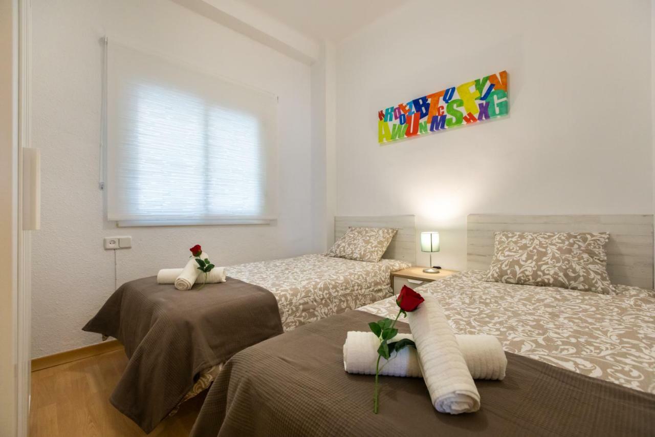 Stay Barcelona Borne Apartment Zewnętrze zdjęcie