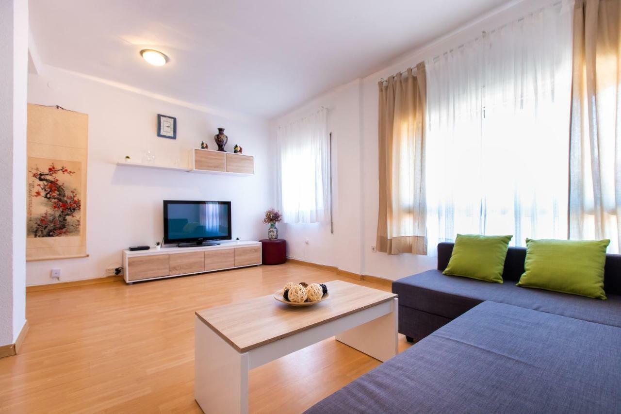 Stay Barcelona Borne Apartment Zewnętrze zdjęcie