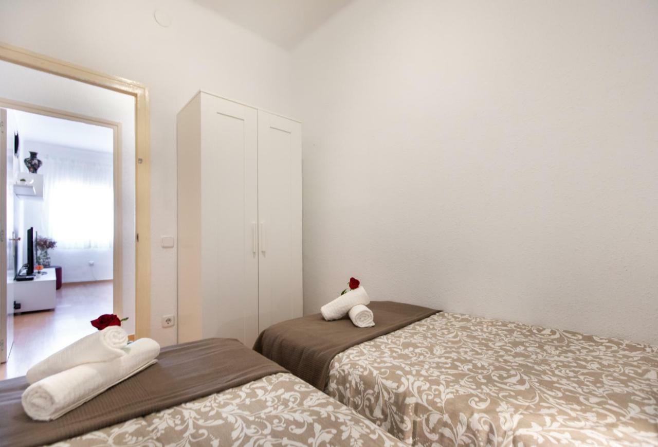 Stay Barcelona Borne Apartment Zewnętrze zdjęcie