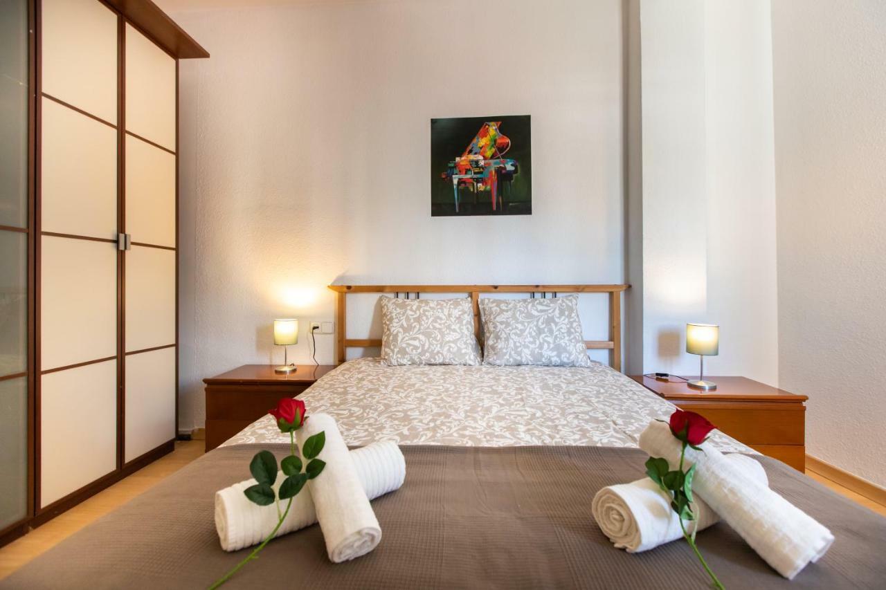 Stay Barcelona Borne Apartment Zewnętrze zdjęcie