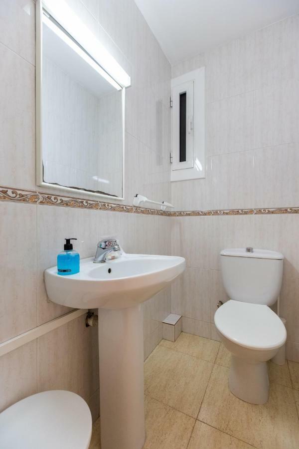 Stay Barcelona Borne Apartment Zewnętrze zdjęcie