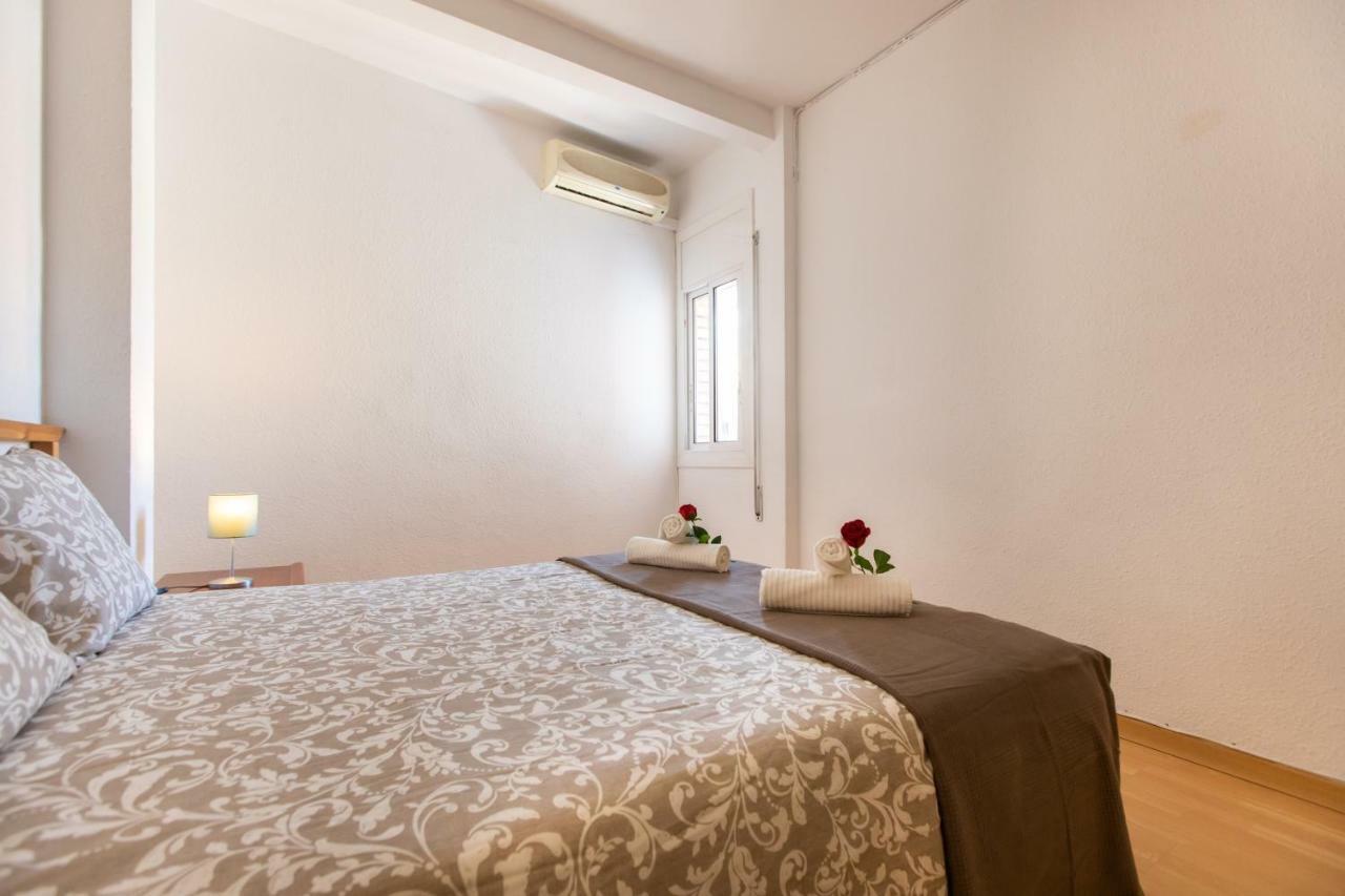 Stay Barcelona Borne Apartment Zewnętrze zdjęcie