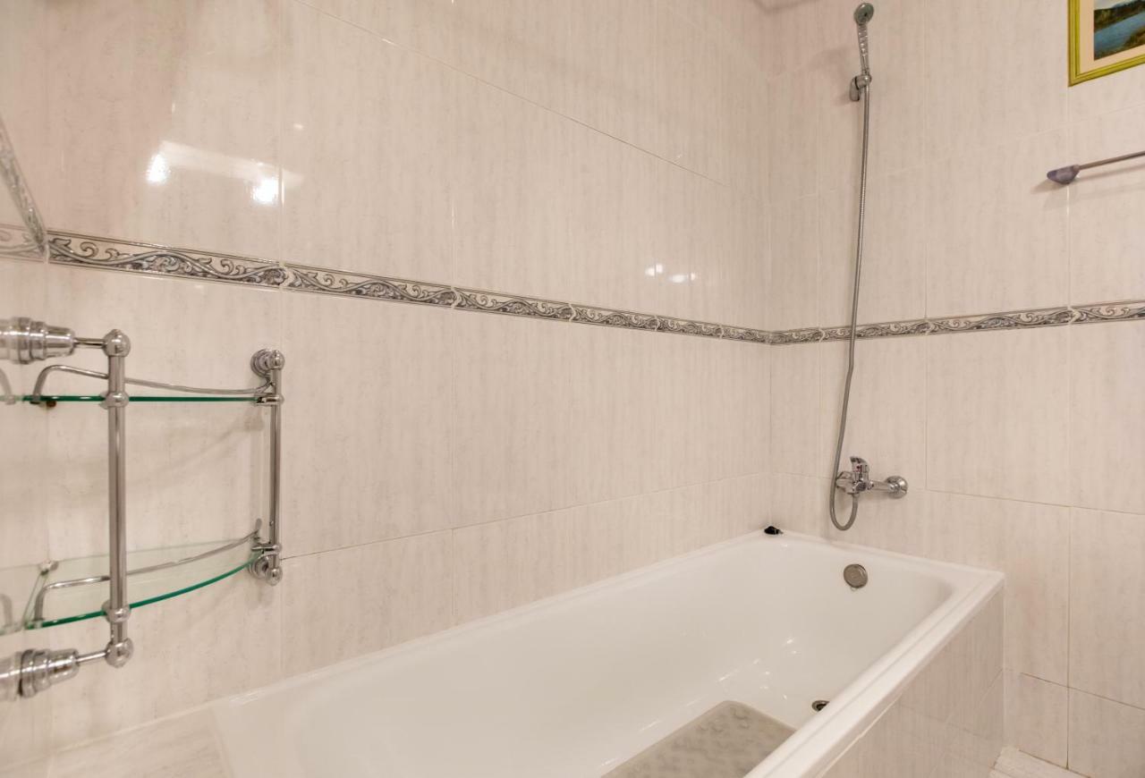 Stay Barcelona Borne Apartment Zewnętrze zdjęcie