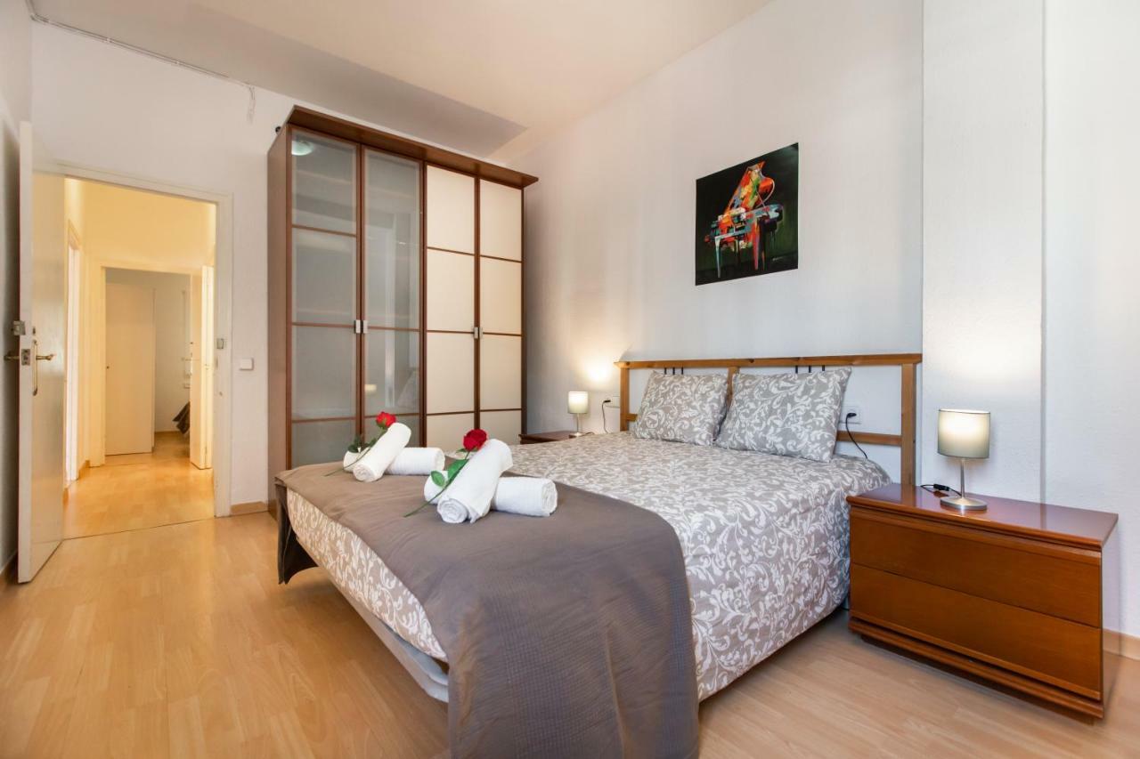 Stay Barcelona Borne Apartment Zewnętrze zdjęcie