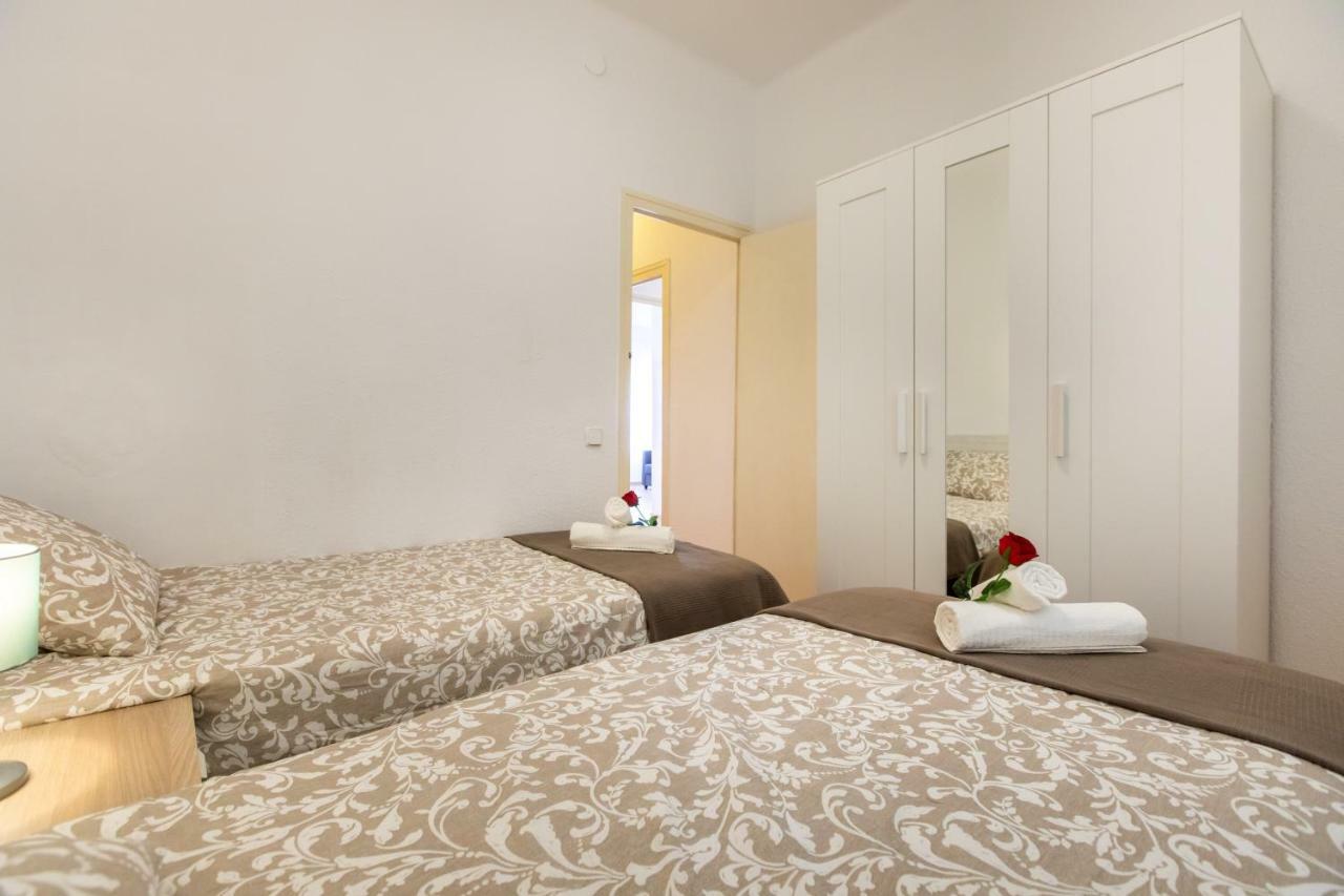 Stay Barcelona Borne Apartment Zewnętrze zdjęcie