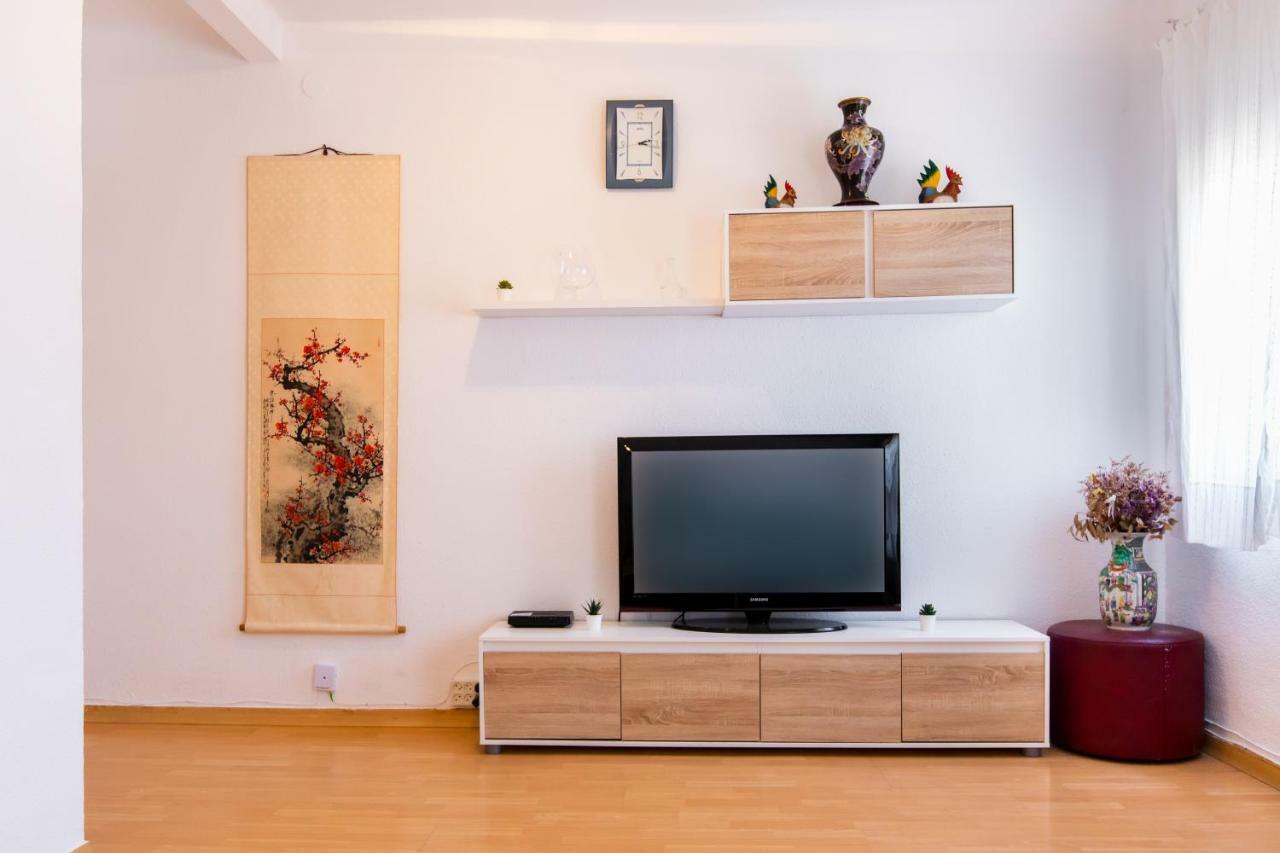 Stay Barcelona Borne Apartment Zewnętrze zdjęcie