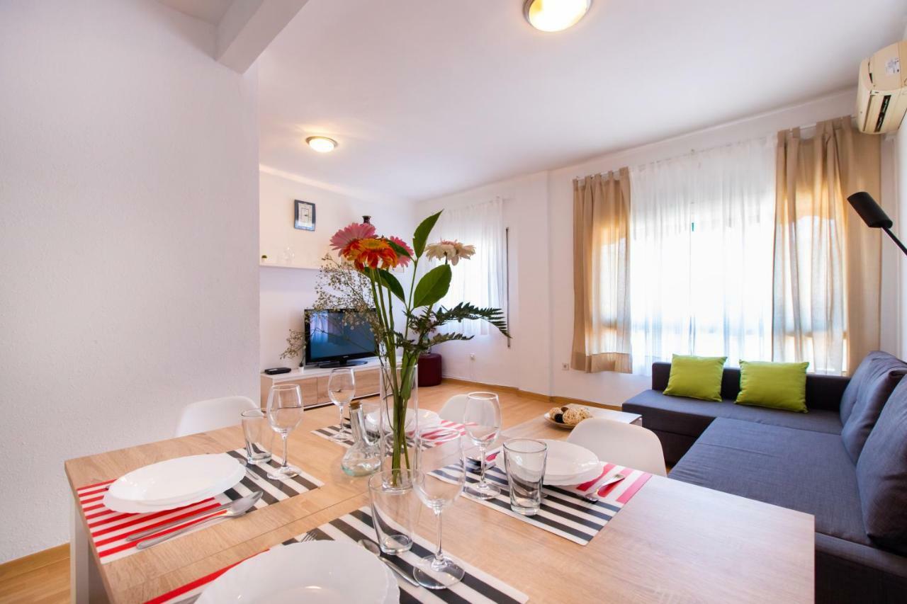 Stay Barcelona Borne Apartment Zewnętrze zdjęcie