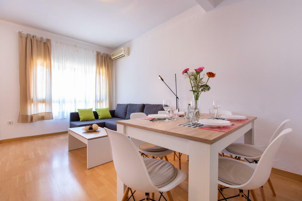Stay Barcelona Borne Apartment Zewnętrze zdjęcie