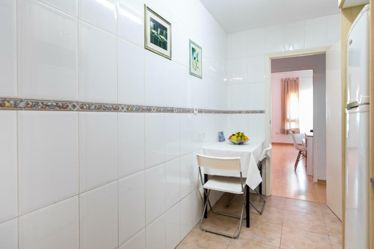 Stay Barcelona Borne Apartment Zewnętrze zdjęcie
