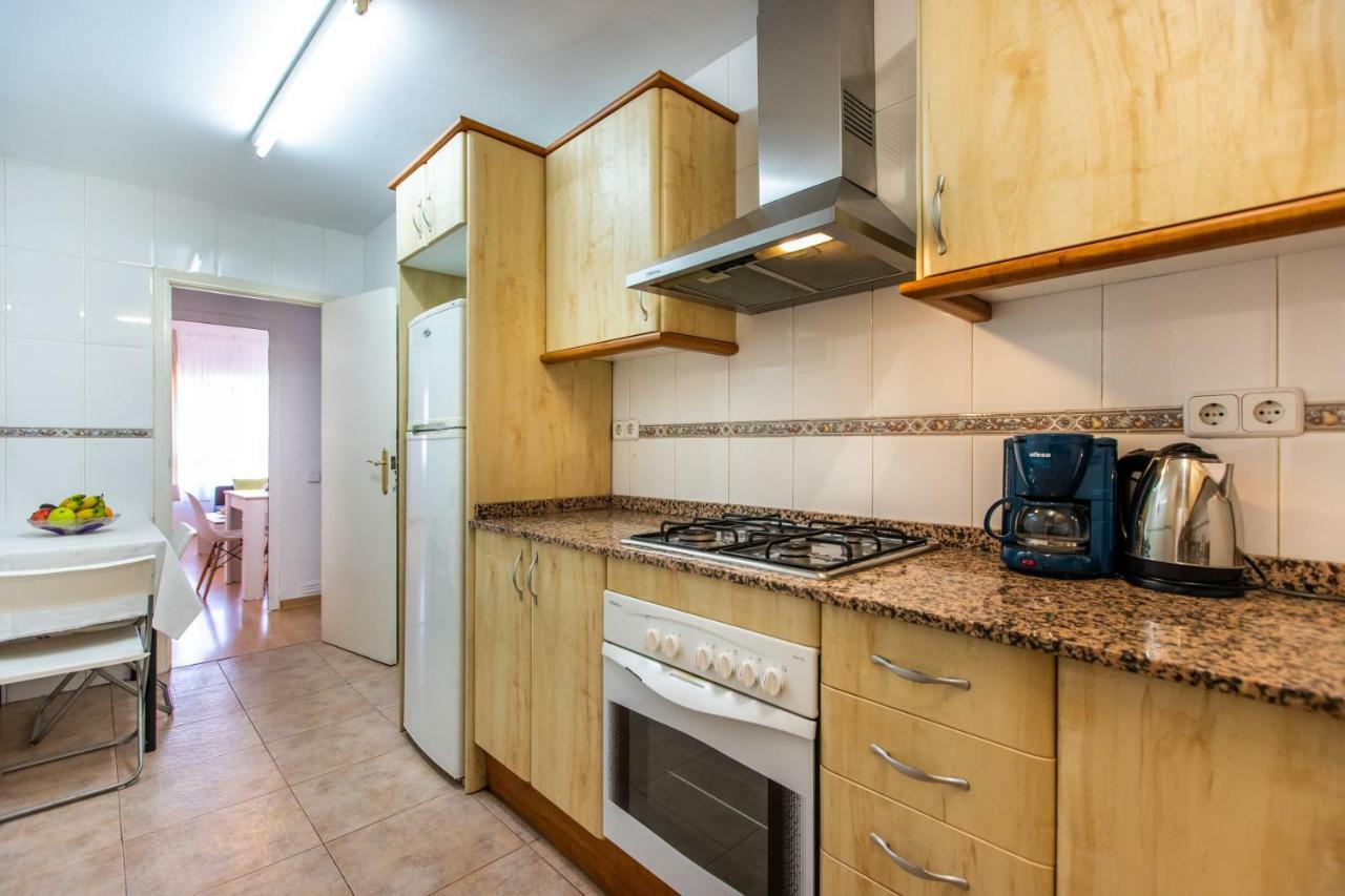 Stay Barcelona Borne Apartment Zewnętrze zdjęcie