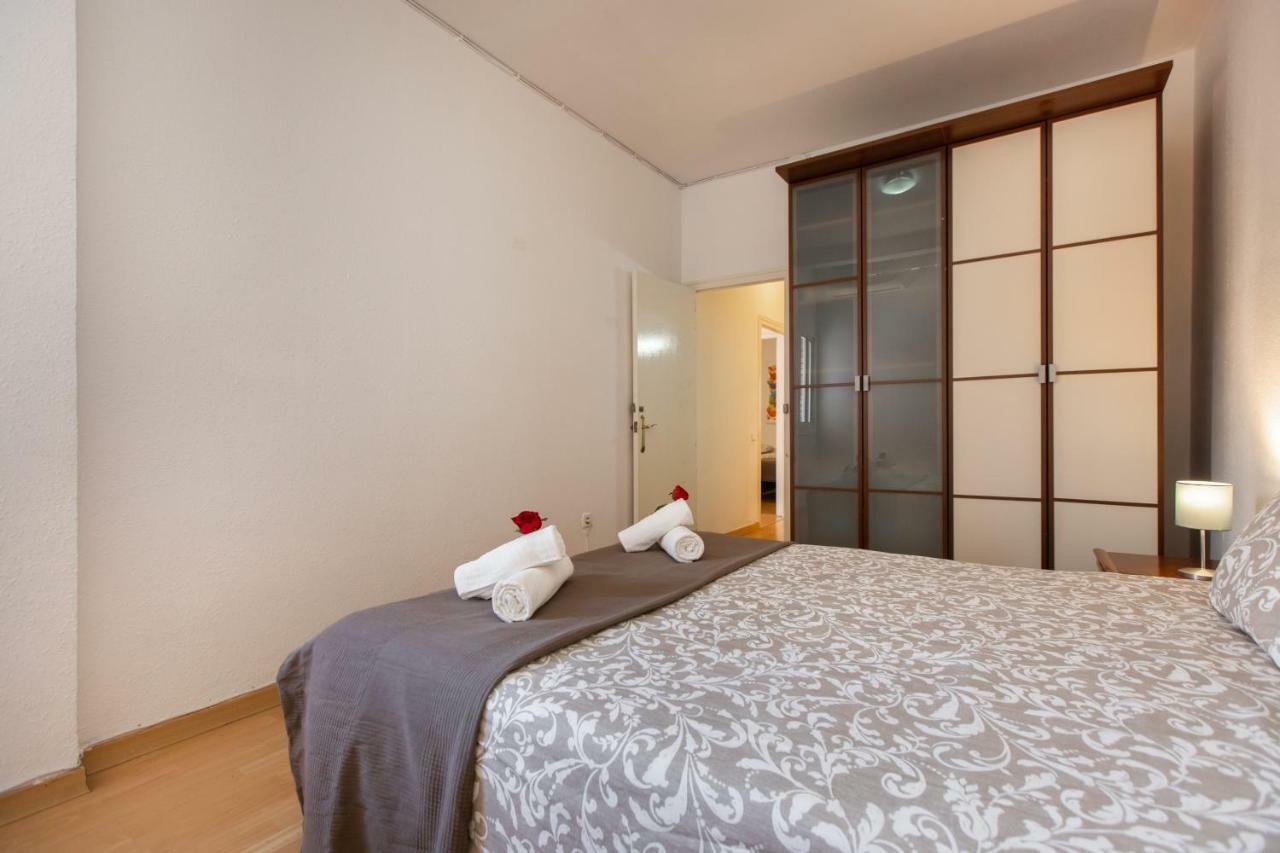 Stay Barcelona Borne Apartment Zewnętrze zdjęcie