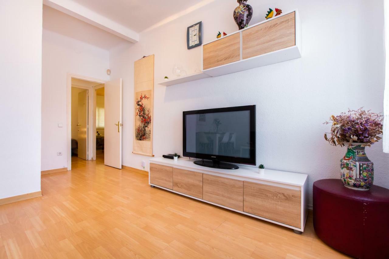 Stay Barcelona Borne Apartment Zewnętrze zdjęcie
