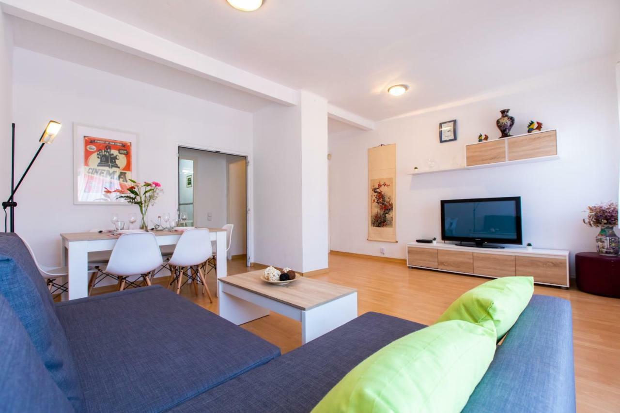 Stay Barcelona Borne Apartment Zewnętrze zdjęcie